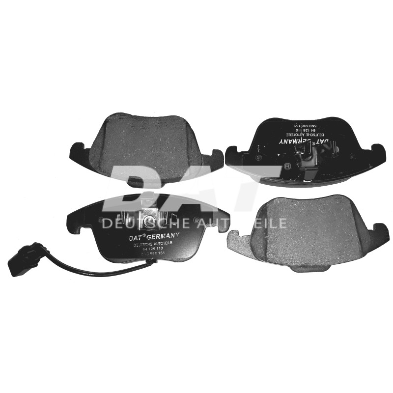 Brake Pad